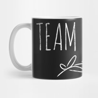 Team Hygge Mug